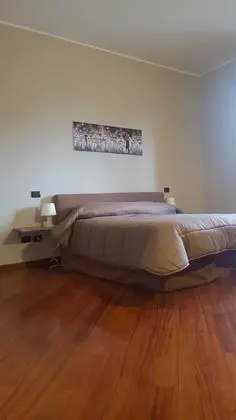Tek Büyük Yataklı Oda, Balkon