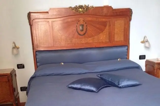 Üç Kişilik Oda, Deniz Manzaralı
