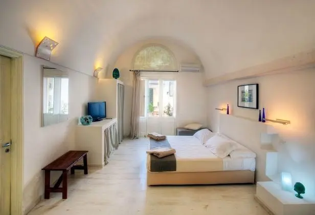 Deluxe Tek Büyük Yataklı Oda, 1 Büyük (Queen) Boy Yatak, Sigara İçilmez