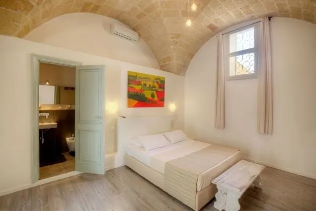 Deluxe Tek Büyük Yataklı Oda, 1 Büyük (Queen) Boy Yatak, Sigara İçilmez