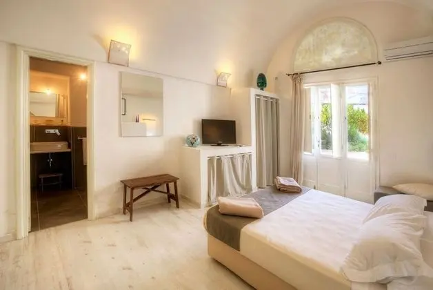 Deluxe Tek Büyük Yataklı Oda, 1 Büyük (Queen) Boy Yatak, Sigara İçilmez