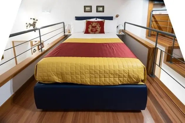 Junior Süit (YELLOW)