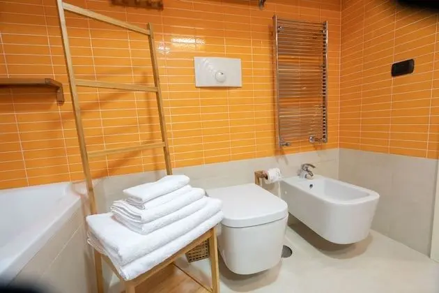 Junior Süit (YELLOW)