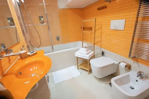 Junior Süit (YELLOW)