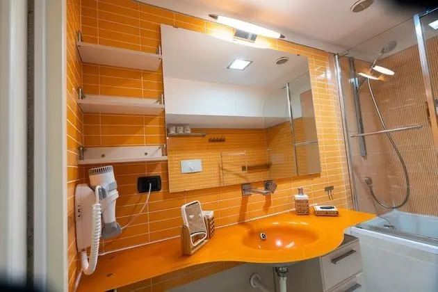 Junior Süit (YELLOW)