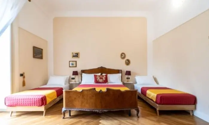 Senior Süit, Teras (BORDEAUX)