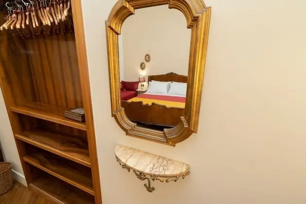 Senior Süit, Teras (BORDEAUX)