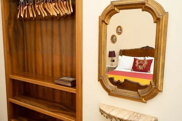 Senior Süit, Teras (BORDEAUX)