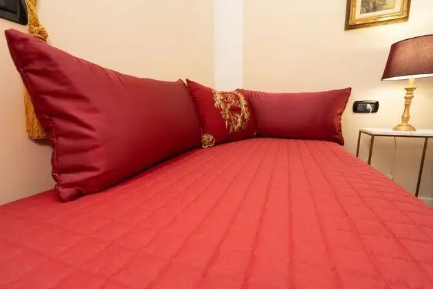 Senior Süit, Teras (BORDEAUX)