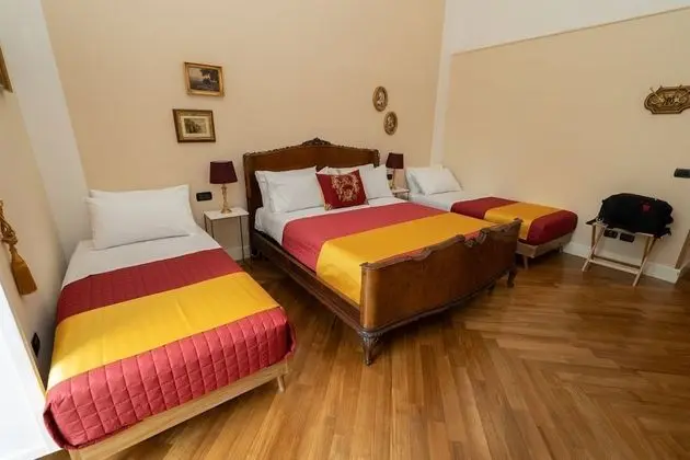 Senior Süit, Teras (BORDEAUX)