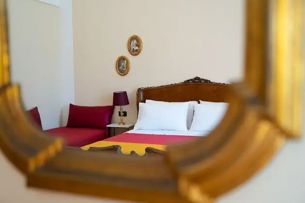 Senior Süit, Teras (BORDEAUX)