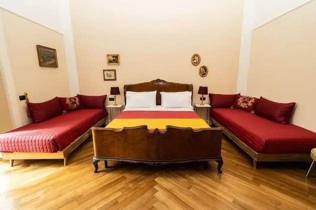 Senior Süit, Teras (BORDEAUX)