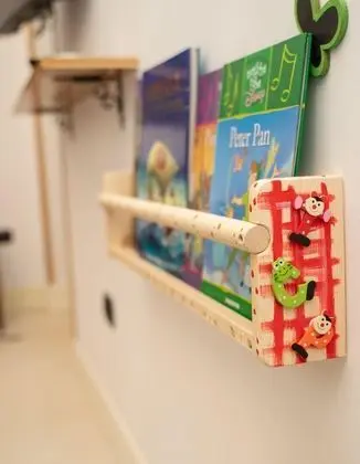 Senior Süit, Teras (BORDEAUX)