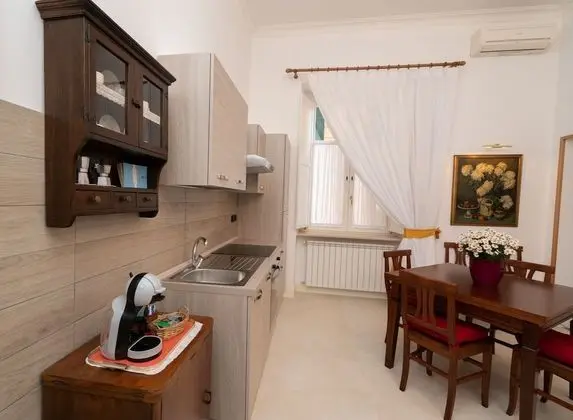 Senior Süit, Teras (BORDEAUX)