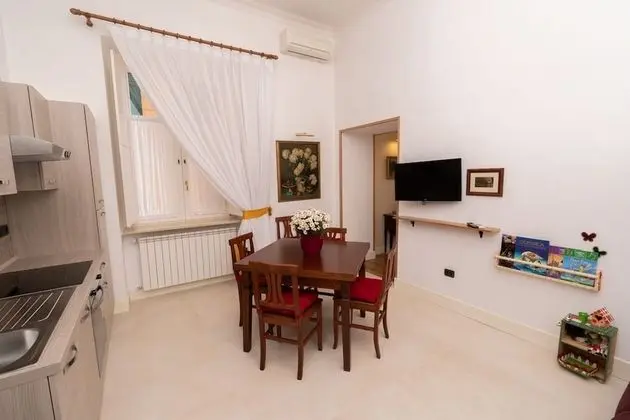 Senior Süit, Teras (BORDEAUX)