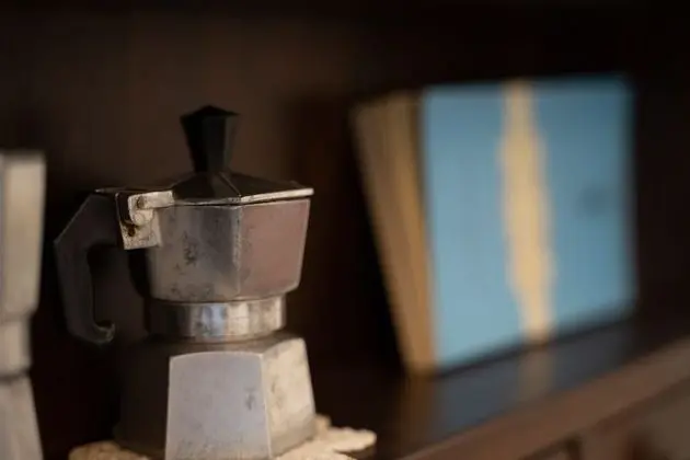 Senior Süit, Teras (BORDEAUX)