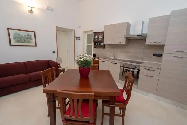 Senior Süit, Teras (BORDEAUX)