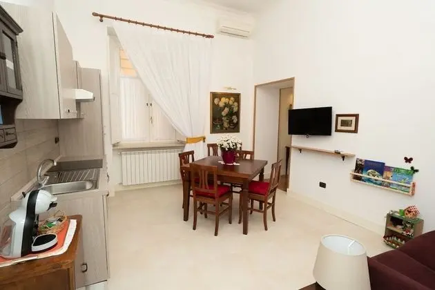 Senior Süit, Teras (BORDEAUX)