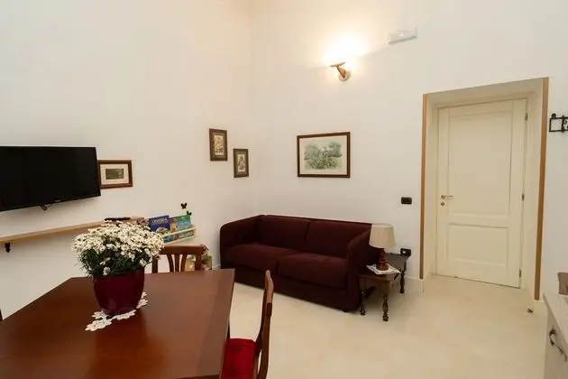 Senior Süit, Teras (BORDEAUX)