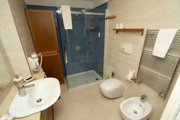 Senior Süit, Teras (BORDEAUX)