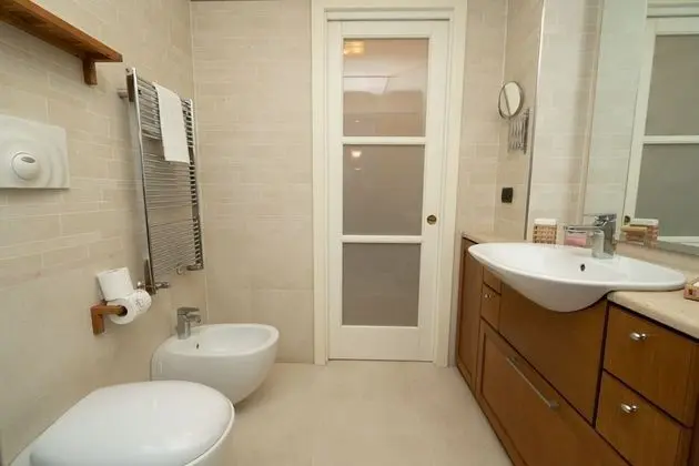 Senior Süit, Teras (BORDEAUX)