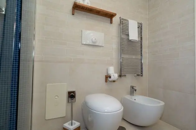 Senior Süit, Teras (BORDEAUX)