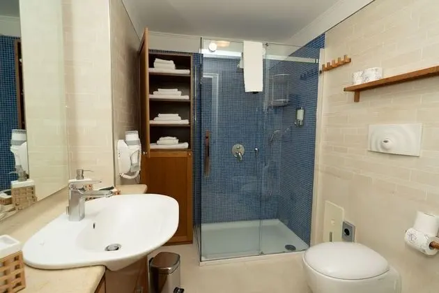 Senior Süit, Teras (BORDEAUX)