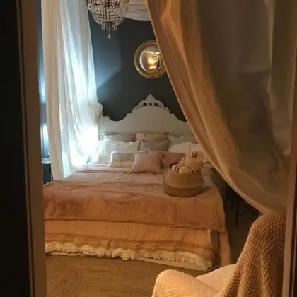 Tek Büyük Yataklı Oda, Banyolu/Duşlu