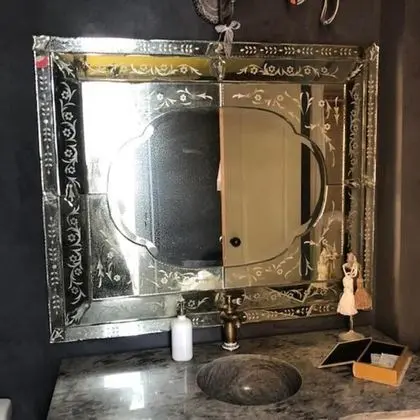 Tek Büyük Yataklı Oda, Banyolu/Duşlu