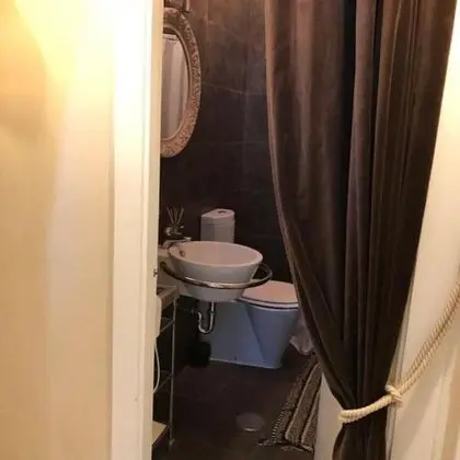 Tek Büyük Yataklı Oda, Özel Banyo