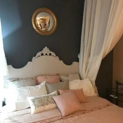 Tek Büyük Yataklı Oda, Özel Banyo