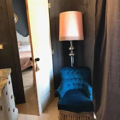 Tek Büyük Yataklı Oda, Özel Banyo