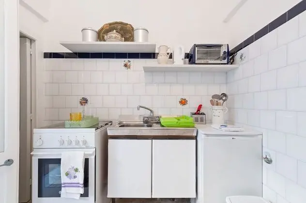 Apart Daire, 1 Yatak Odası