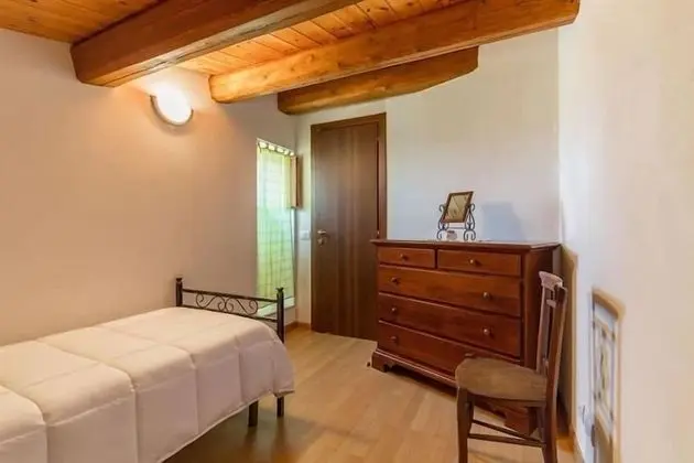 Dubleks, 2 Yatak Odası (Annex Building)