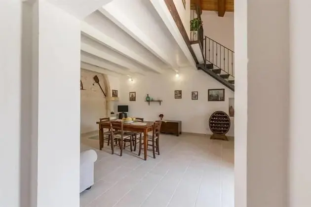 Dubleks, 2 Yatak Odası (Annex Building)