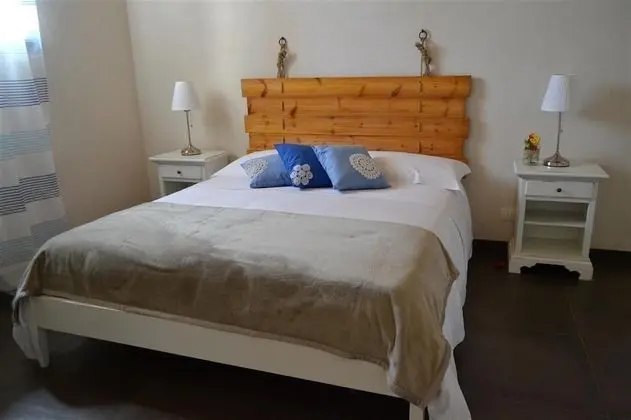 Ev, 1 Yatak Odası (Granaio)