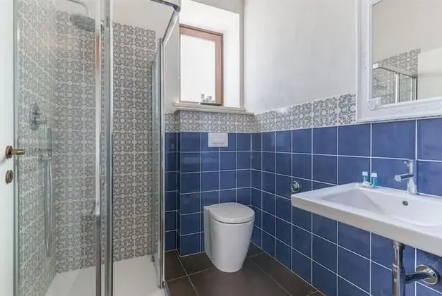 Ev, 1 Yatak Odası (Granaio)