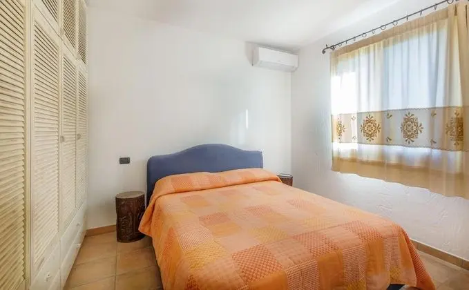 Villa, 2 Yatak Odası