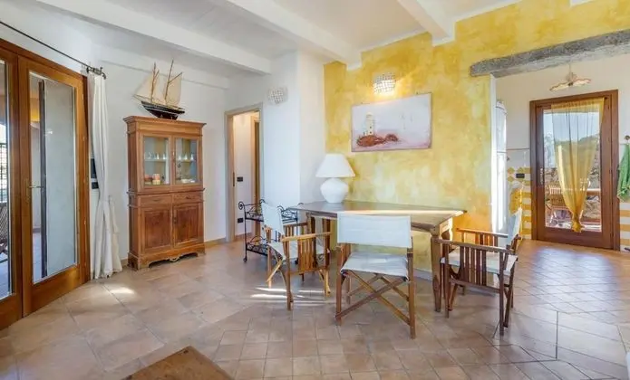 Villa, 2 Yatak Odası