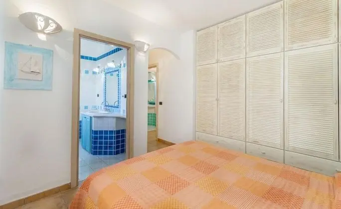 Villa, 2 Yatak Odası