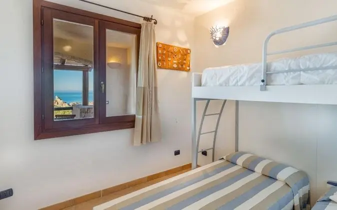 Villa, 2 Yatak Odası