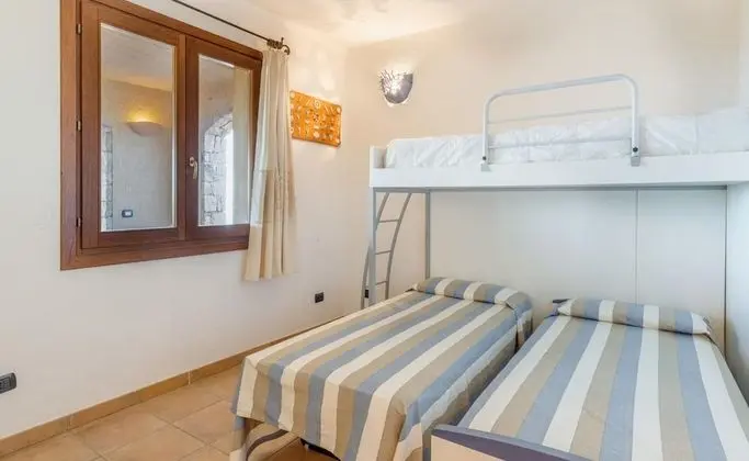 Villa, 2 Yatak Odası