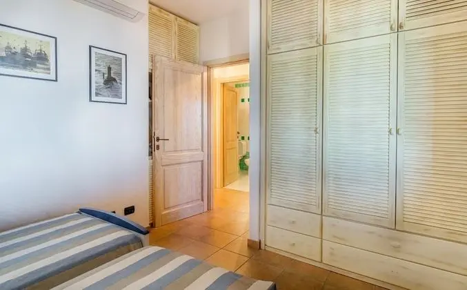 Villa, 2 Yatak Odası