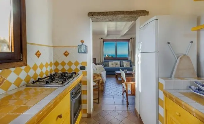 Villa, 2 Yatak Odası