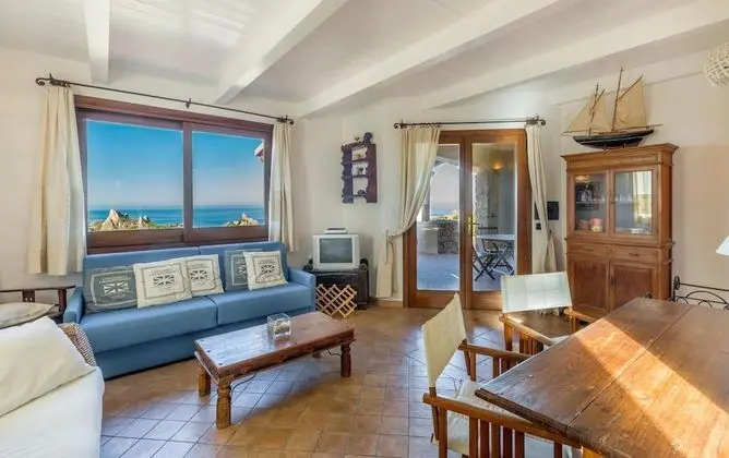 Villa, 2 Yatak Odası