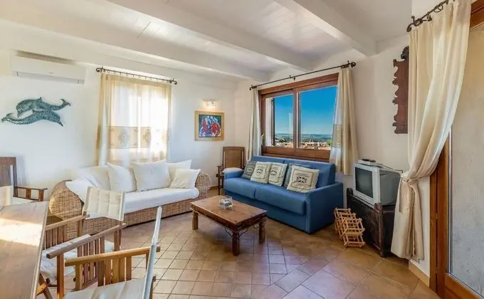 Villa, 2 Yatak Odası