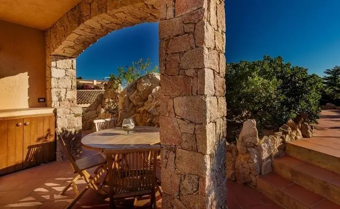 Villa, 2 Yatak Odası