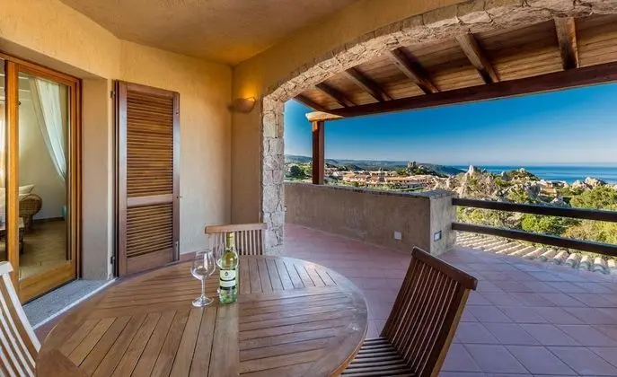 Villa, 2 Yatak Odası