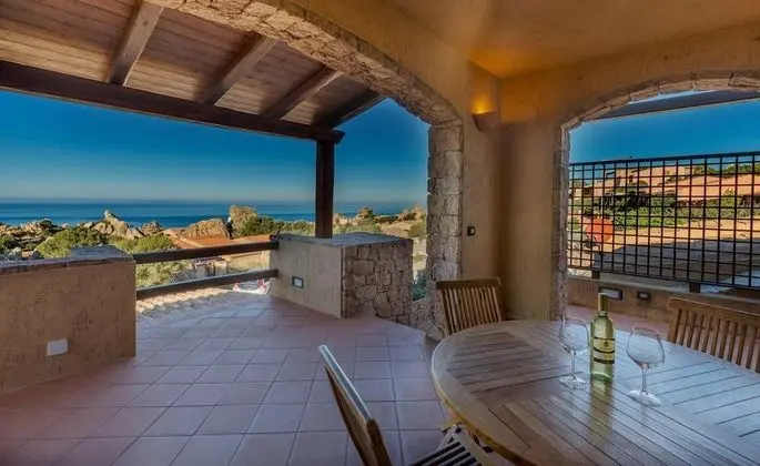 Villa, 2 Yatak Odası