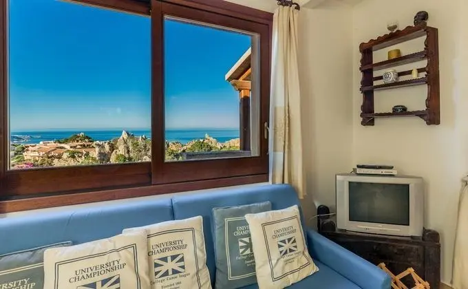 Villa, 2 Yatak Odası